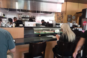 Umi Sushi Fresno
