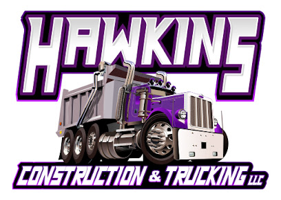 Hawkins Construction and Trucking