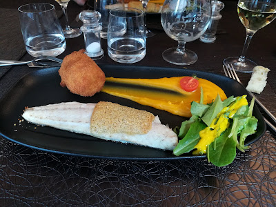 Restaurant 4 Saisons à Le Tréport