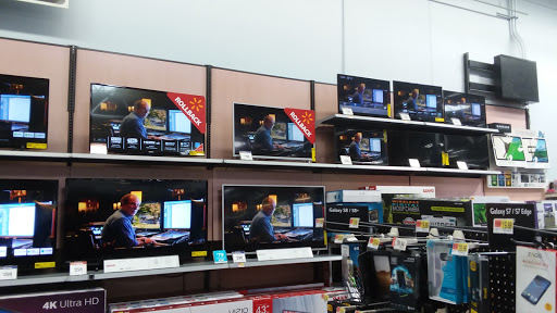 Discount Store «Walmart», reviews and photos, 10600 Town Center Blvd, Dunkirk, MD 20754, USA