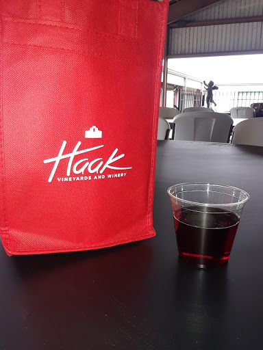 Winery «Haak Vineyards & Winery Inc», reviews and photos, 6310 Avenue T, Santa Fe, TX 77510, USA