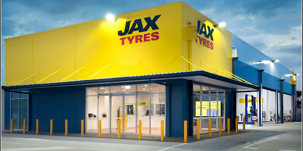 JAX Tyres & Auto Noosaville