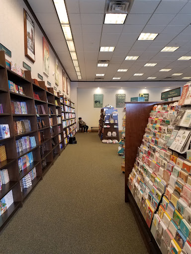 Book Store «Barnes & Noble», reviews and photos, 31325 Pacific Hwy S, Federal Way, WA 98003, USA