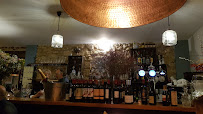 Atmosphère du Restaurant italien Da'Mino à Coye-la-Forêt - n°4