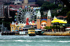 Luna Park Sydney