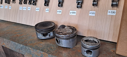 Motorcycle Dealer «Tropic Powersports», reviews and photos, 3462 Fowler St, Fort Myers, FL 33901, USA