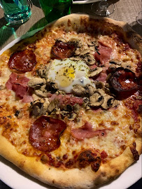 Pizza du Pizzeria Riva Destra à Versailles - n°18