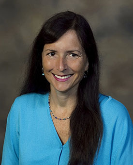 Laura Vetrone, MD