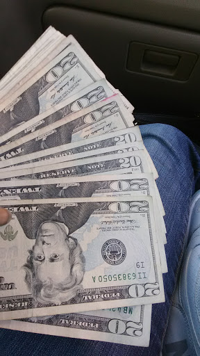 Discount Store «Big Lots», reviews and photos, 2521 Somersville Rd, Antioch, CA 94509, USA