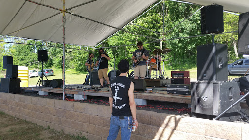 Event Venue «Rickey Farm, Concert Venue», reviews and photos, 442 NJ-94, Vernon Township, NJ 07462, USA