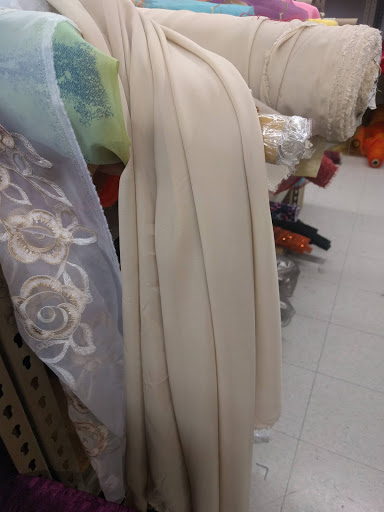 Fabric Store «SAS Fabrics», reviews and photos, 5320 E Speedway Blvd, Tucson, AZ 85712, USA