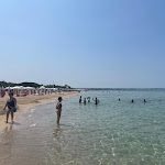 Photo n°2 de l'avis de krzysztof.t fait le 04/07/2023 à 17:05 sur le  Lido Belli Freschi à Monopoli