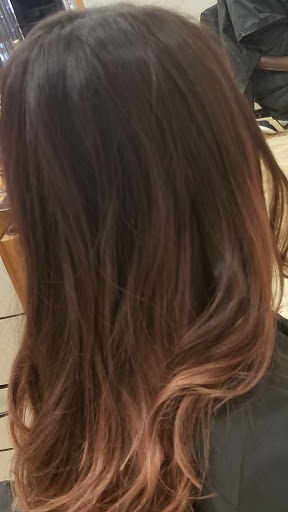 Hair Salon «BUBBLES», reviews and photos, 4910 Monticello Ave, Williamsburg, VA 23188, USA