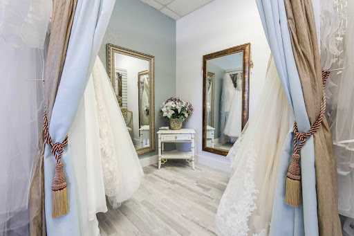 Bridal Shop «Nouvelle Bridal Boutique», reviews and photos, 3705 El Camino Real, Palo Alto, CA 94306, USA