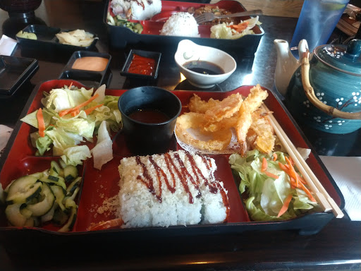 Sushi Tomo