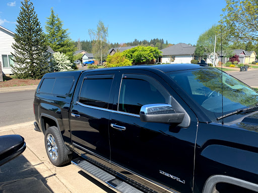 Auto Body Shop «Trachsel Body & Paint», reviews and photos, 660 Liberty St NE, Salem, OR 97301, USA