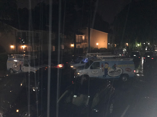 Plumber «Absolute Plumbing and Drain», reviews and photos, 2170 Commerce Ave #D, Concord, CA 94520, USA