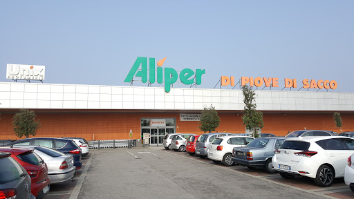 Alìper supermercati