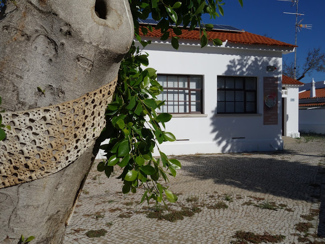 Estação das Artes - Castro Marim