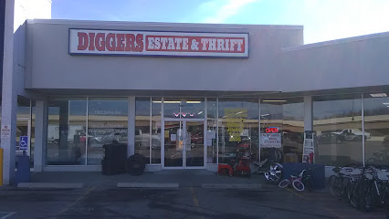 Digger's Auctions in Colorado Springs, CO