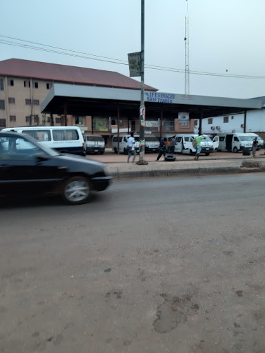 Ifesinachi Bus Station, Owere Nsukka 410101, Nsukka, Nigeria, Park, state Enugu