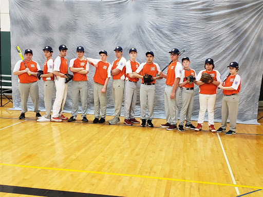 Holiday Park «Huntley Park District», reviews and photos, 12015 Mill St, Huntley, IL 60142, USA