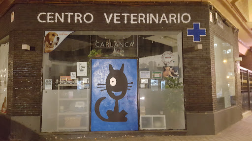 Centro Veterinario Carlanca en Madrid