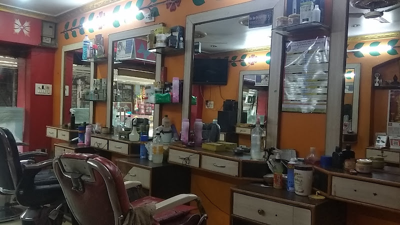 Uday Hair Saloon Bidar