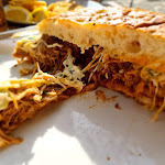 Photo n°1 de l'avis de Guido.s fait le 23/07/2020 à 18:37 sur le  Waldgeist zur Eisernen Hand à Taunusstein