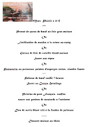 Photo n°7 de Restaurant Le Palma à Tournon-sur-Rhône ()
