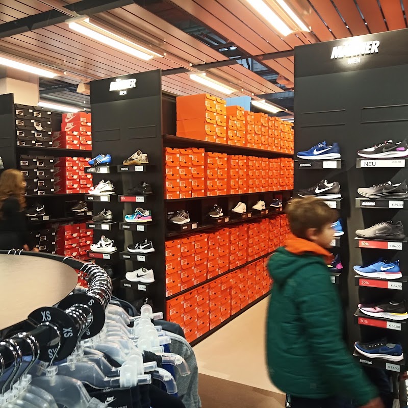 Nike Factory Store Radolfzell