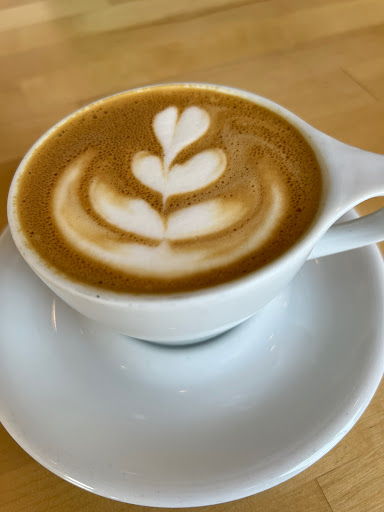 Coffee Shop «Kickapoo Coffee - Viroqua Cafe», reviews and photos, 302 S Main St, Viroqua, WI 54665, USA