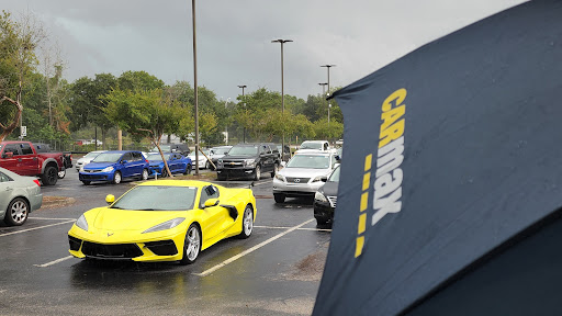 Used Car Dealer «CarMax», reviews and photos, 14920 N Nebraska Ave, Tampa, FL 33613, USA