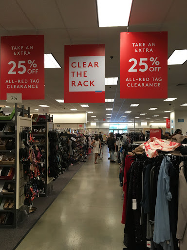 Department Store «Nordstrom Rack Bergen Town Center», reviews and photos, 510 Bergen Town Center, Paramus, NJ 07652, USA