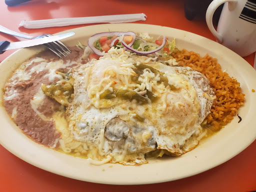 Jalisco Cafe