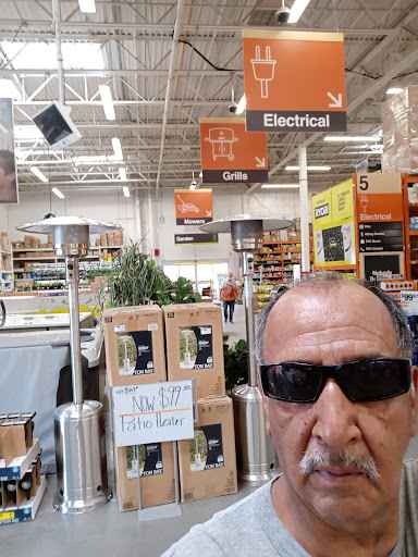 Home Improvement Store «The Home Depot», reviews and photos, 1595 East Frontage Rd, Park City, UT 84098, USA