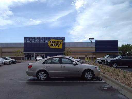 Electronics Store «Best Buy», reviews and photos, 1795 County Rd D E, Maplewood, MN 55109, USA