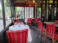 Atmosphère du Restaurant Bistro V à Paris - n°14