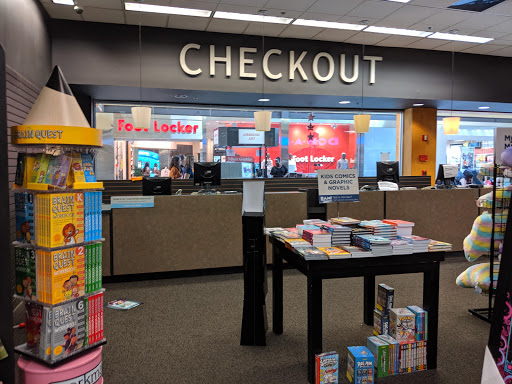 Book Store «Books-A-Million», reviews and photos, 2150 Northwoods Blvd, Charleston, SC 29406, USA