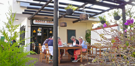 Rocca Grill Restaurant - C. Orion, 2, 29649 Mijas, Málaga, España