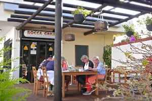Rocca Grill Restaurant image