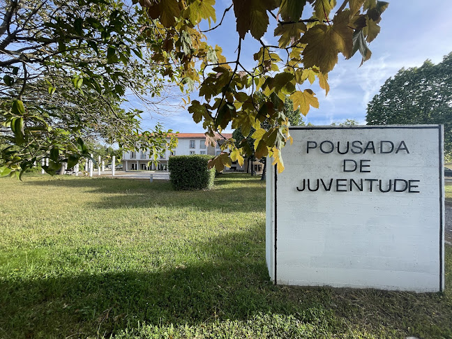 HI Bragança – Pousada de Juventude Número de telefone