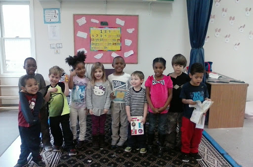 Day Care Center «Enchanted Neighborhood», reviews and photos, 263 Scott Ct, Iowa City, IA 52245, USA