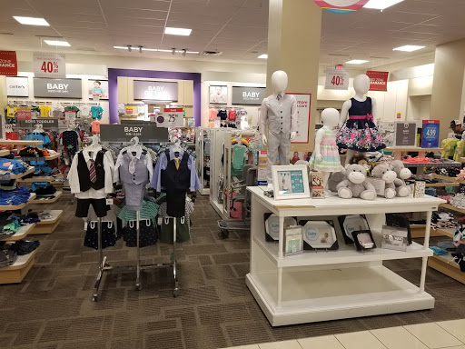 Department Store «JCPenney», reviews and photos, 215 Creekside Way, New Braunfels, TX 78130, USA