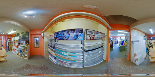 Art Supply Store «Phoenix Art Supplies & Framing», reviews and photos, 1810 S Easton Rd, Doylestown, PA 18901, USA