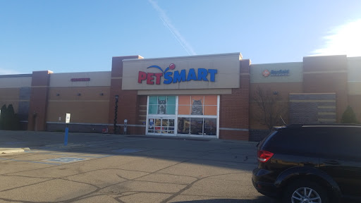 Pet Supply Store «PetSmart», reviews and photos, 3439 Princeton Rd, Hamilton, OH 45011, USA
