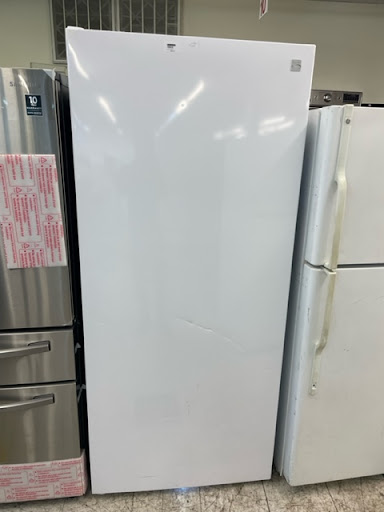 Used Appliance Store «ALMONTE APPLIANCES, INC.», reviews and photos, 315 Linden St, Allentown, PA 18101, USA