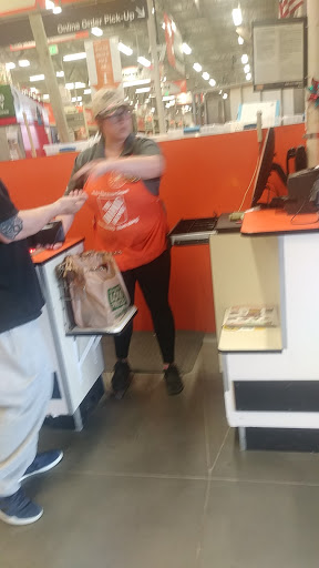 Home Improvement Store «The Home Depot», reviews and photos, 5410 Perkiomen Ave, Reading, PA 19606, USA