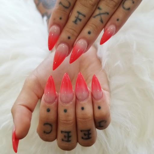 Beauty Salon «Emerald Beauty Salon», reviews and photos, 748 Emerald St, San Diego, CA 92109, USA