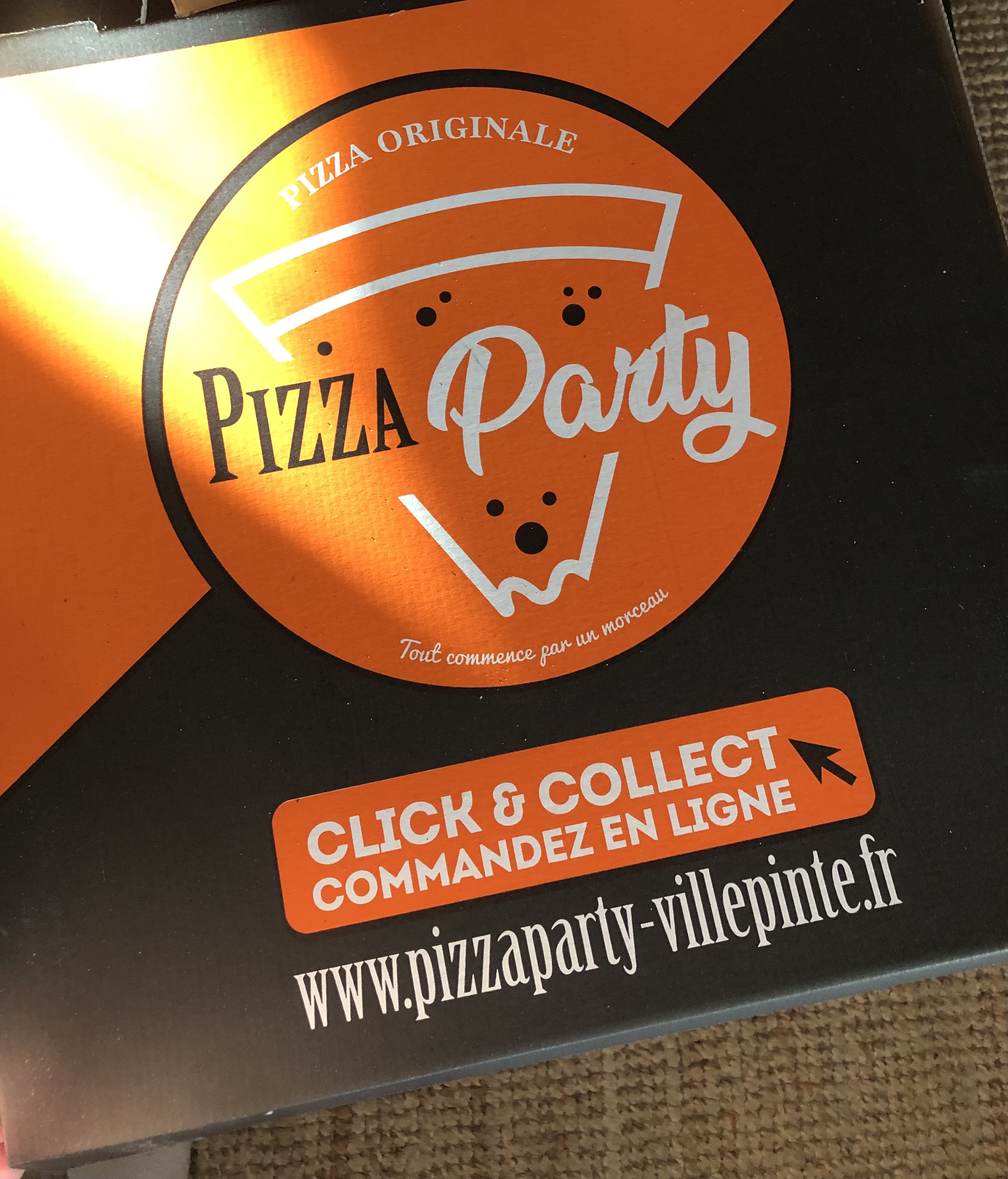 Photo n° 8 de l'avis de Pat. fait le 19/07/2023 à 18:21